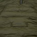 Reversible Puffer Jacket