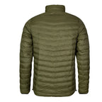 Reversible Puffer Jacket