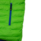 Reversible Puffer Jacket