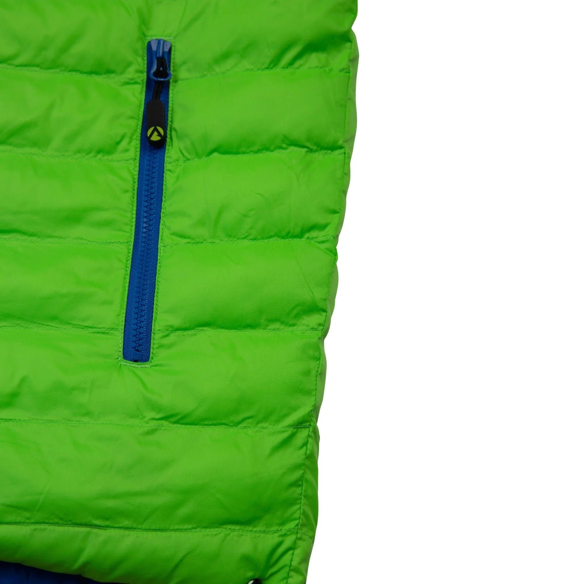 Reversible Puffer Jacket