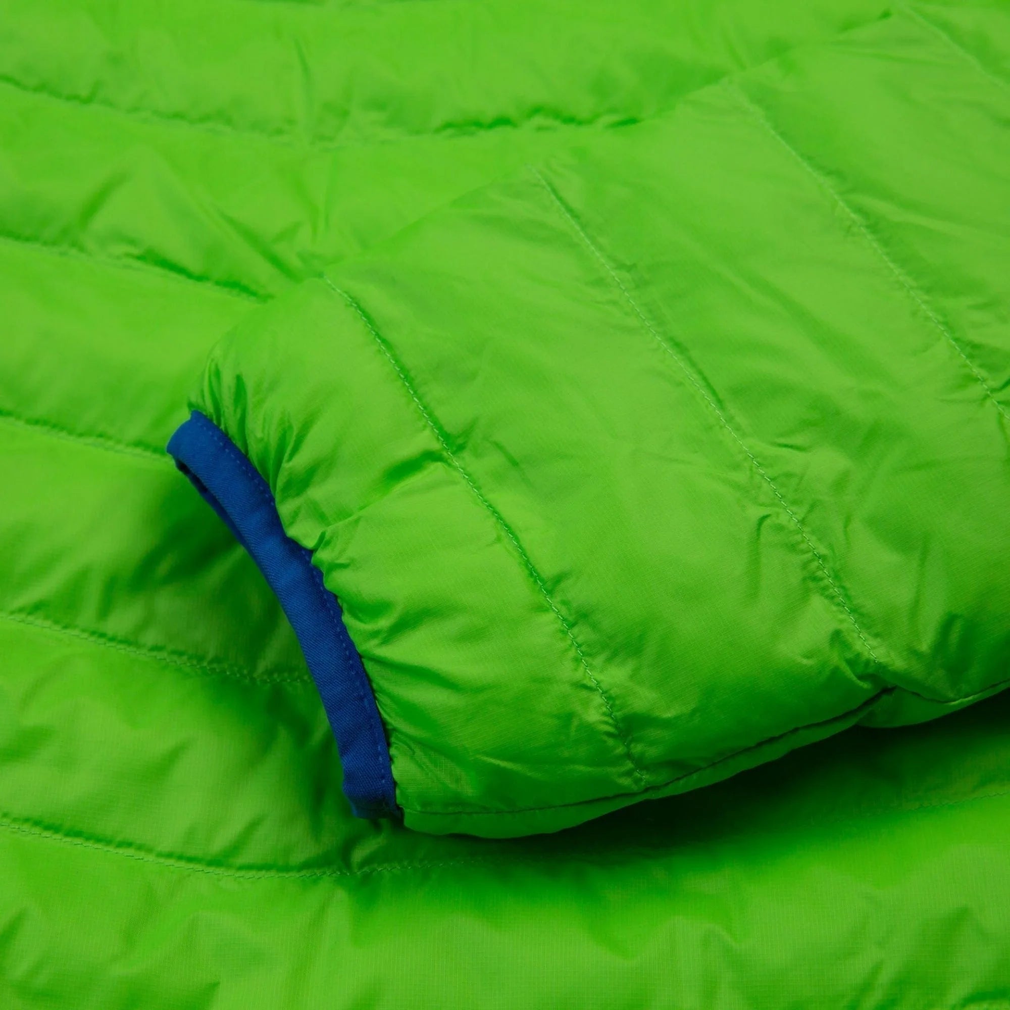 Reversible Puffer Jacket Arbortec