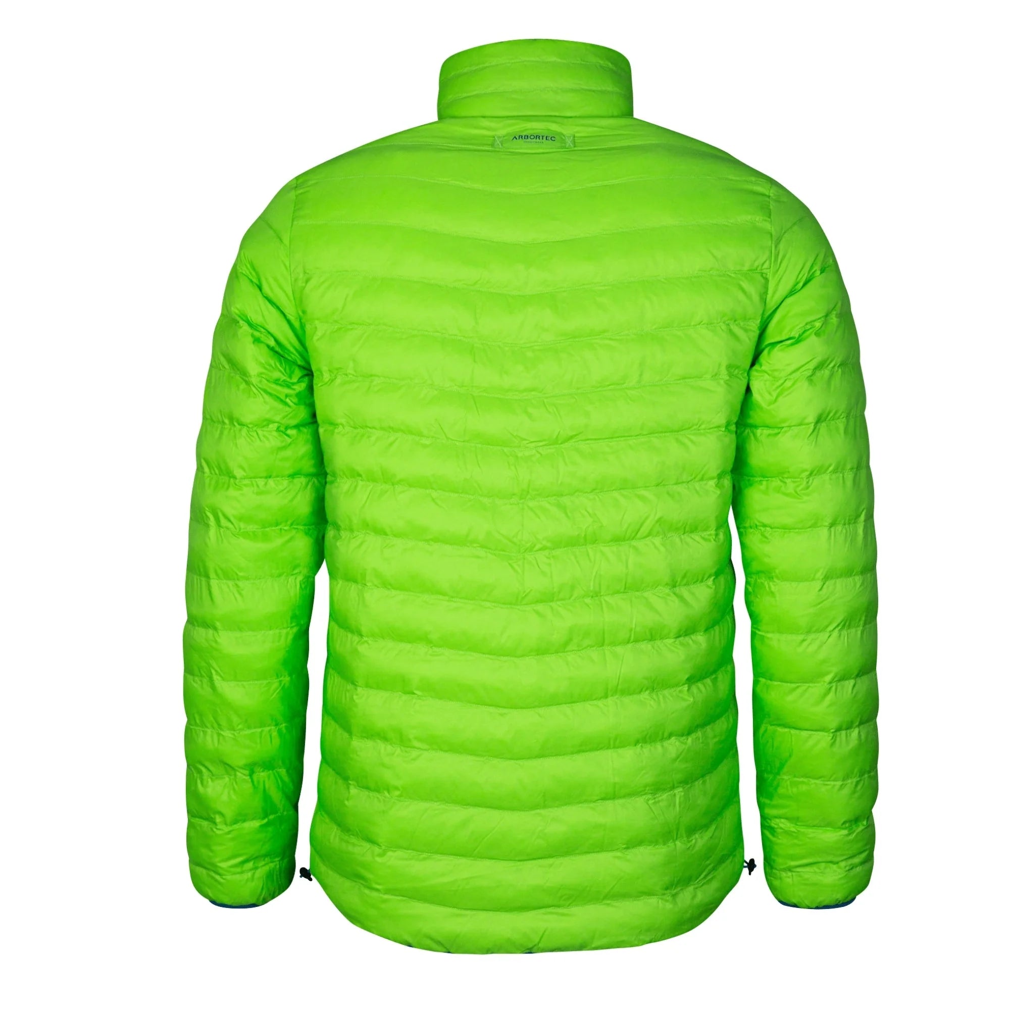 Reversible Puffer Jacket
