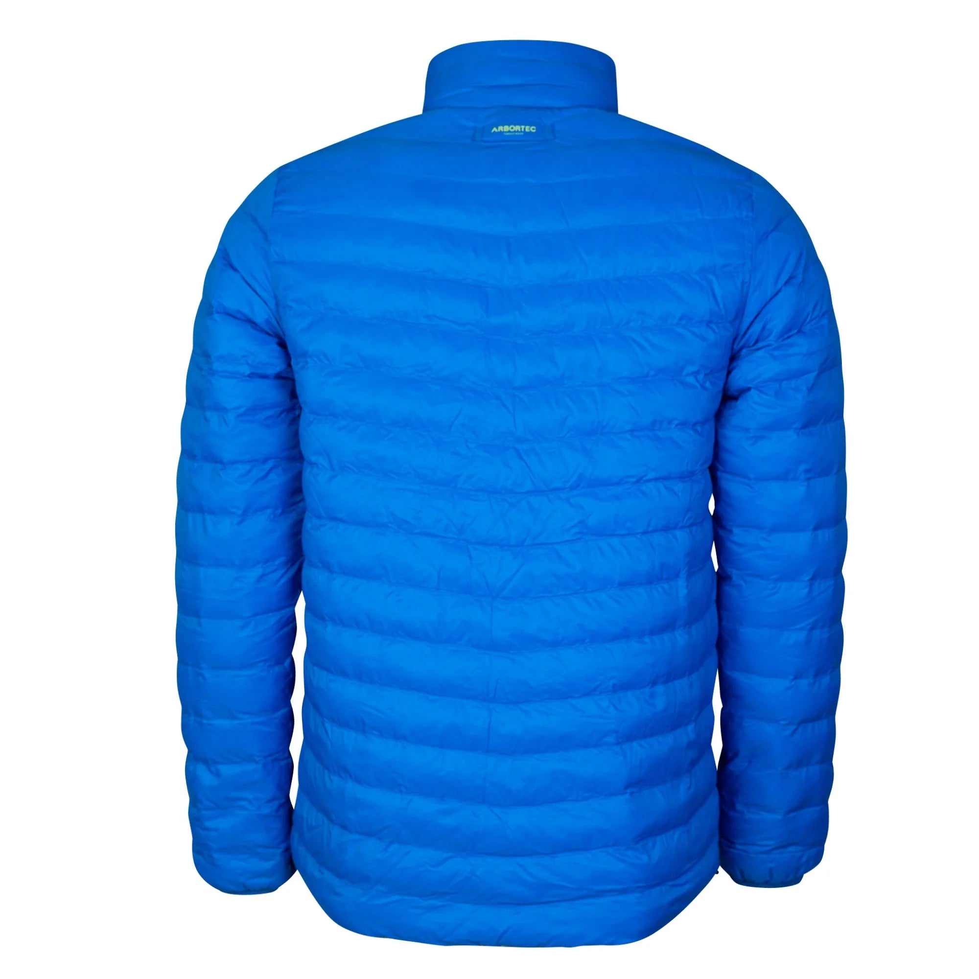 Reversible Puffer Jacket Arbortec