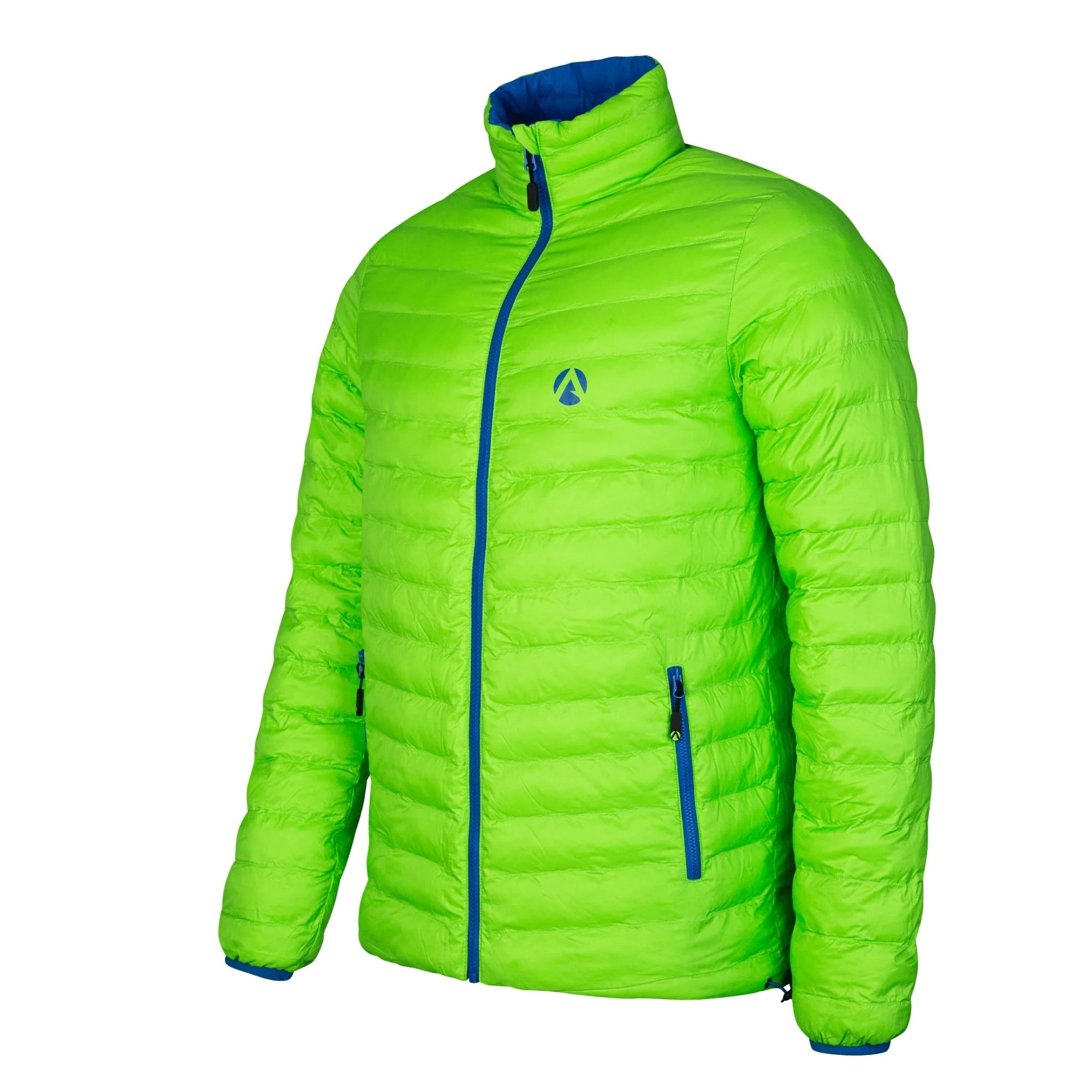 Reversible Puffer Jacket