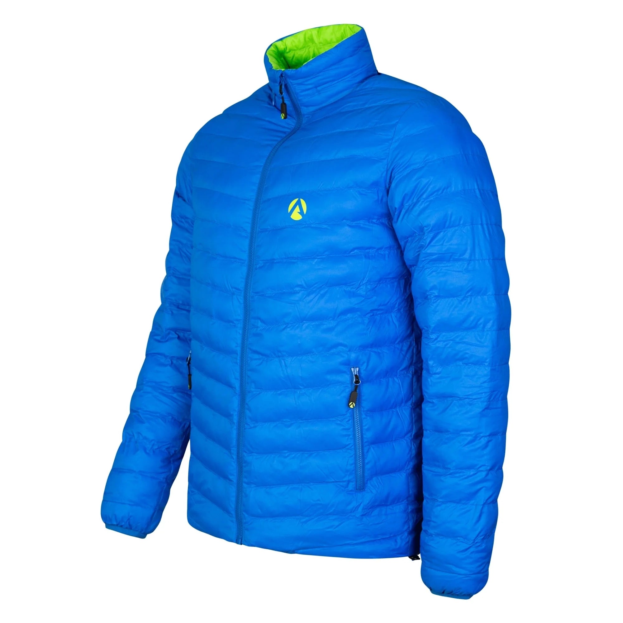 Reversible Puffer Jacket