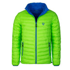 Reversible Puffer Jacket