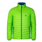 Reversible Puffer Jacket