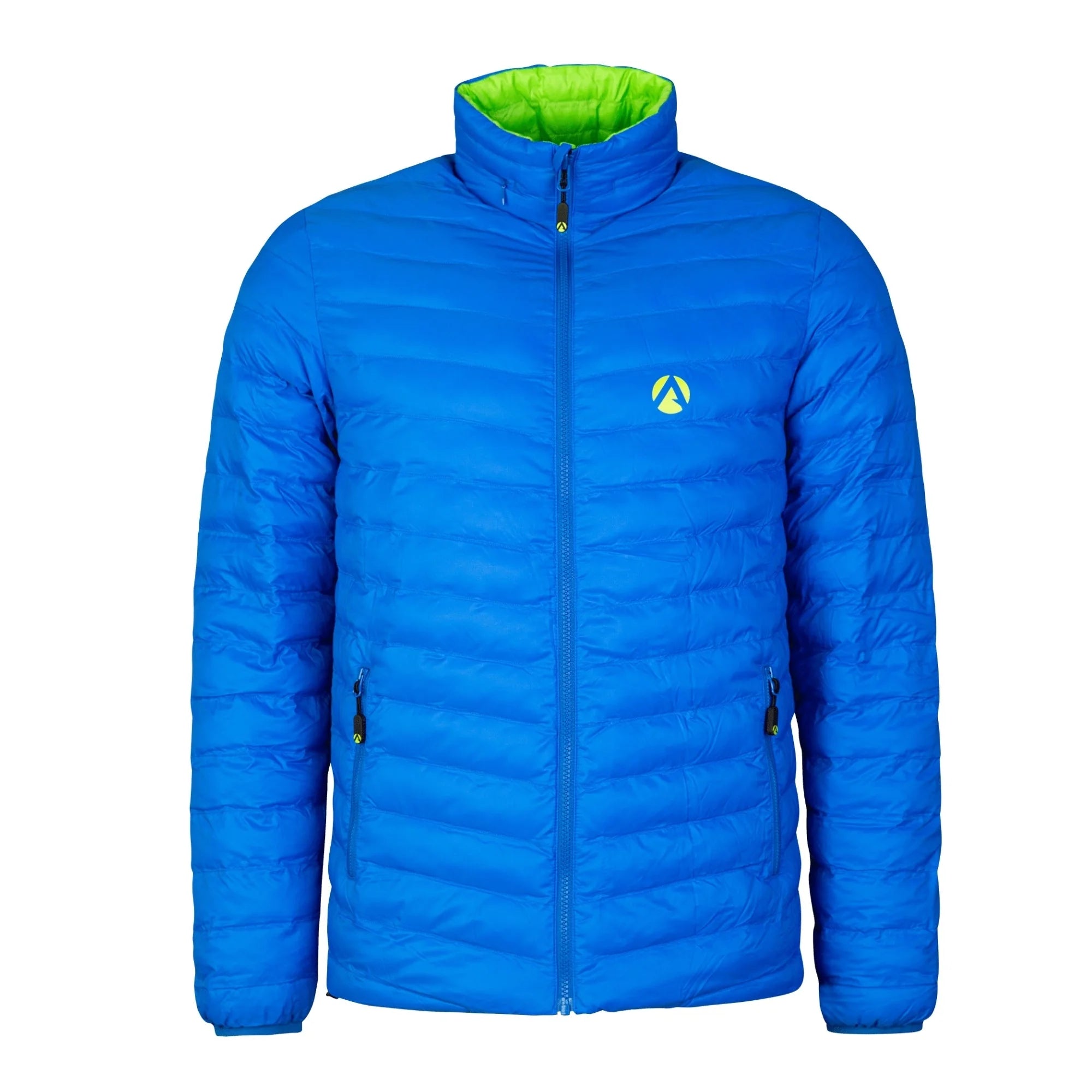 Reversible Puffer Jacket