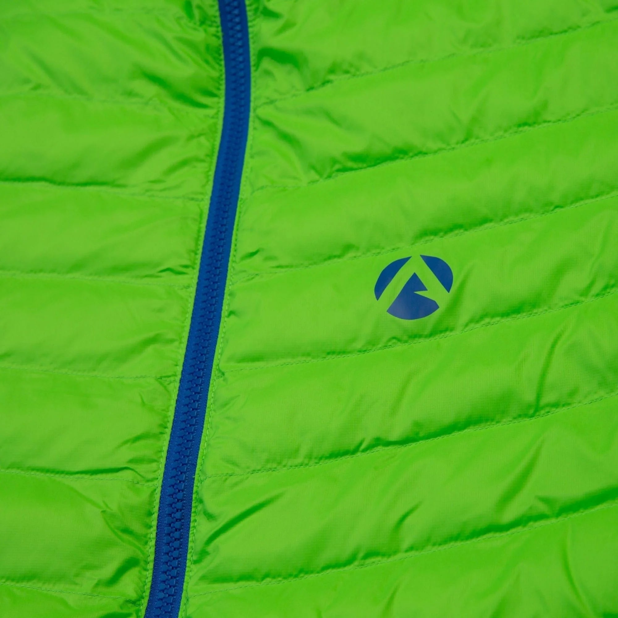 Reversible Puffer Jacket