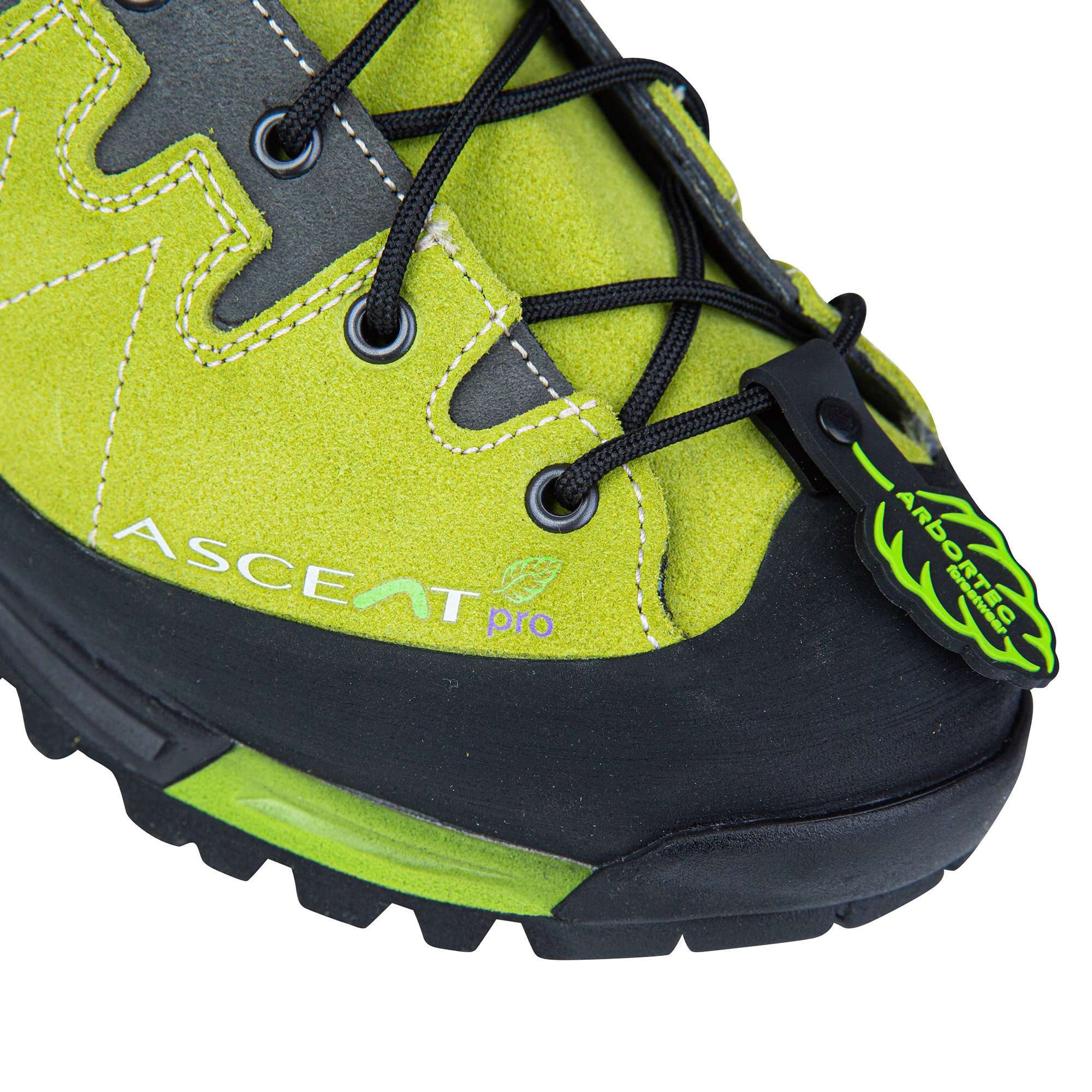 Ascent Pro Climbing Boot Arbortec