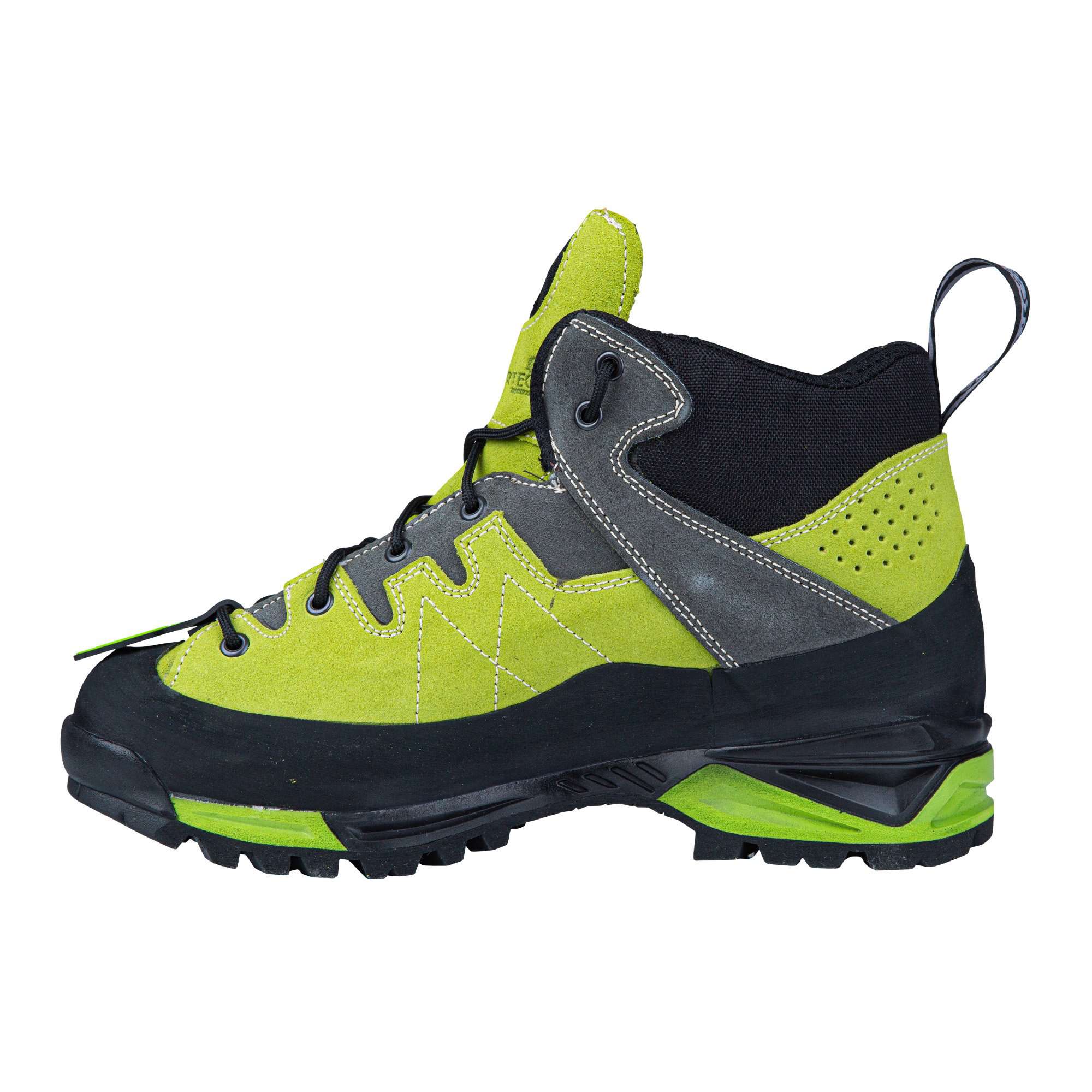 Ascent Pro Climbing Boot