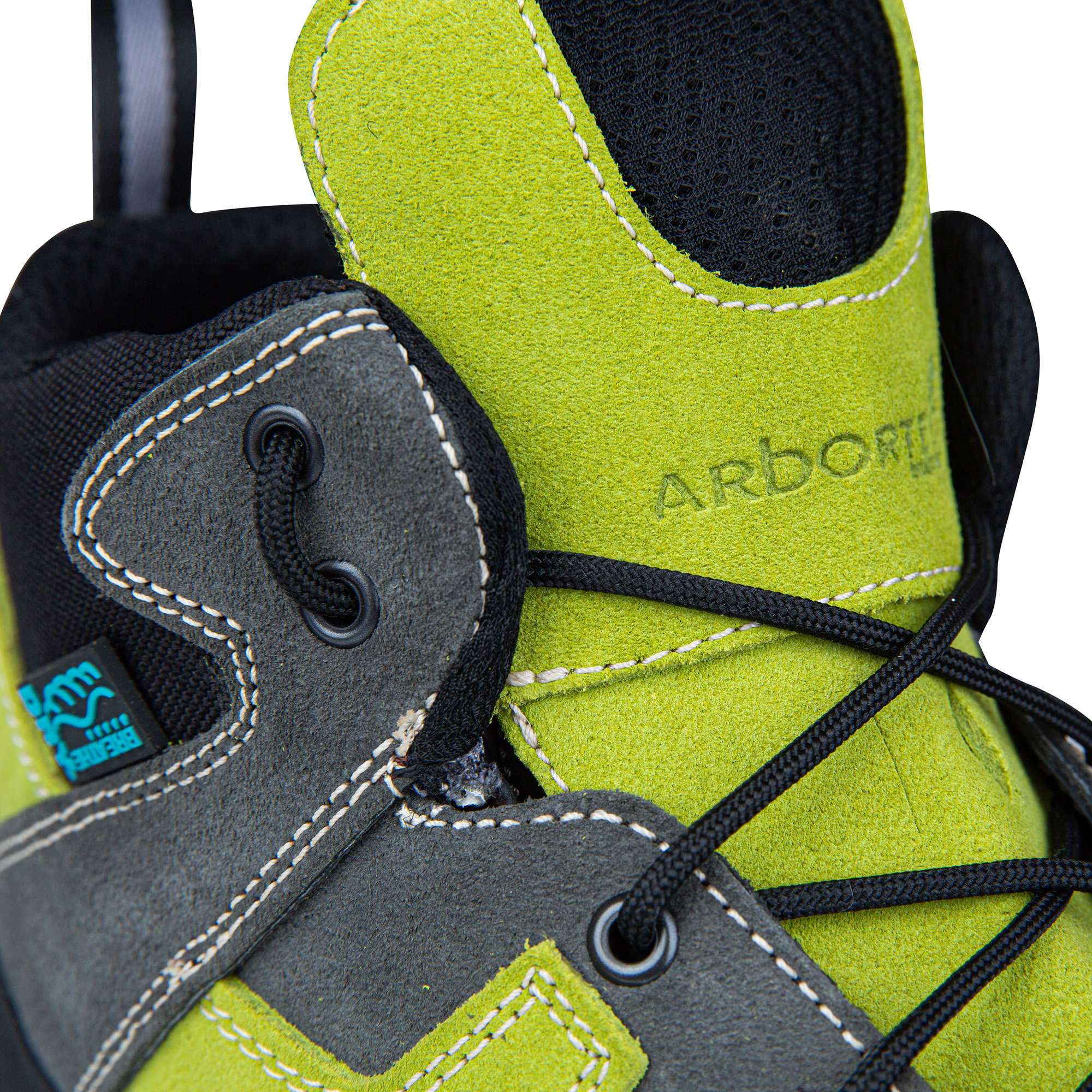 Ascent Pro Climbing Boot Arbortec
