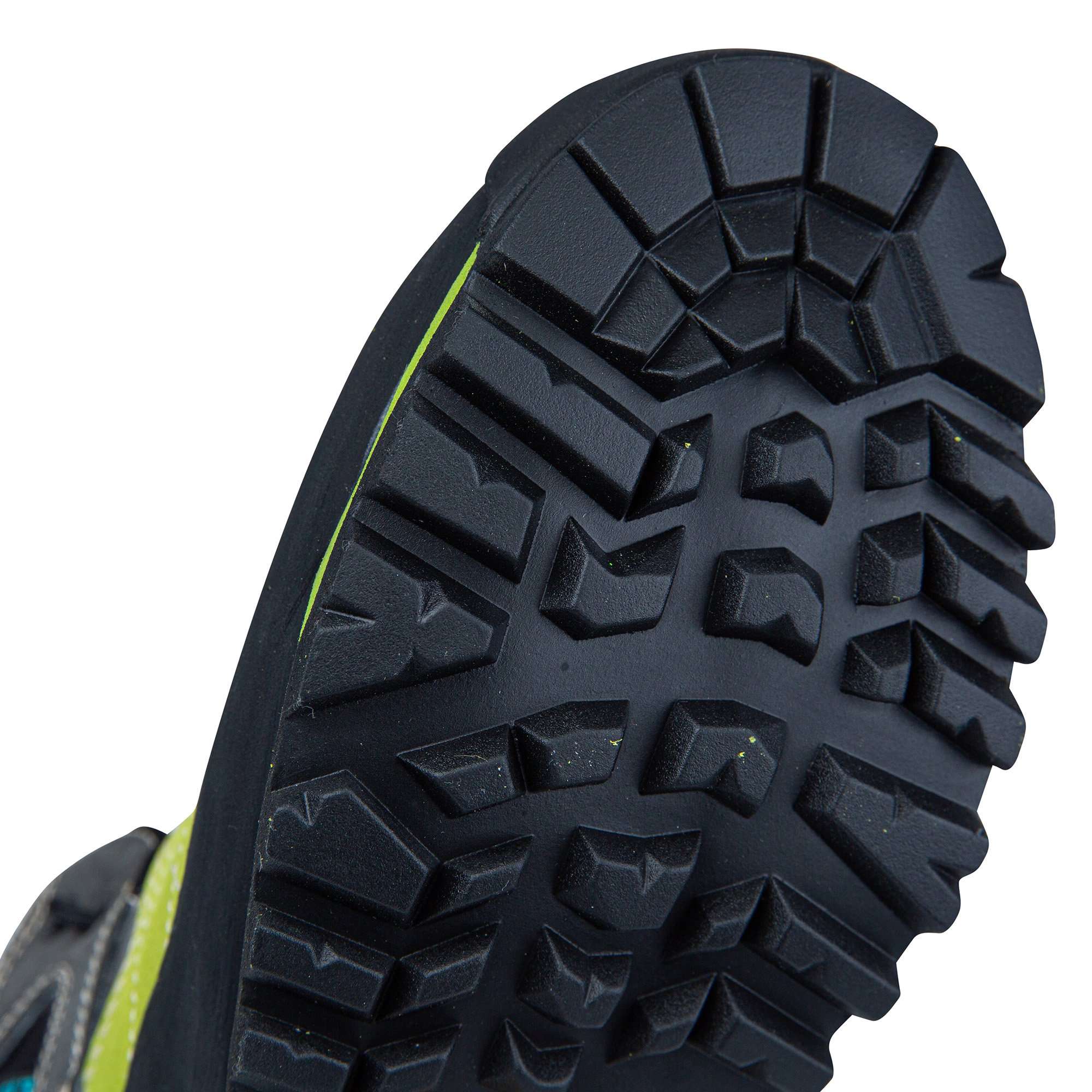 Ascent Pro Climbing Boot