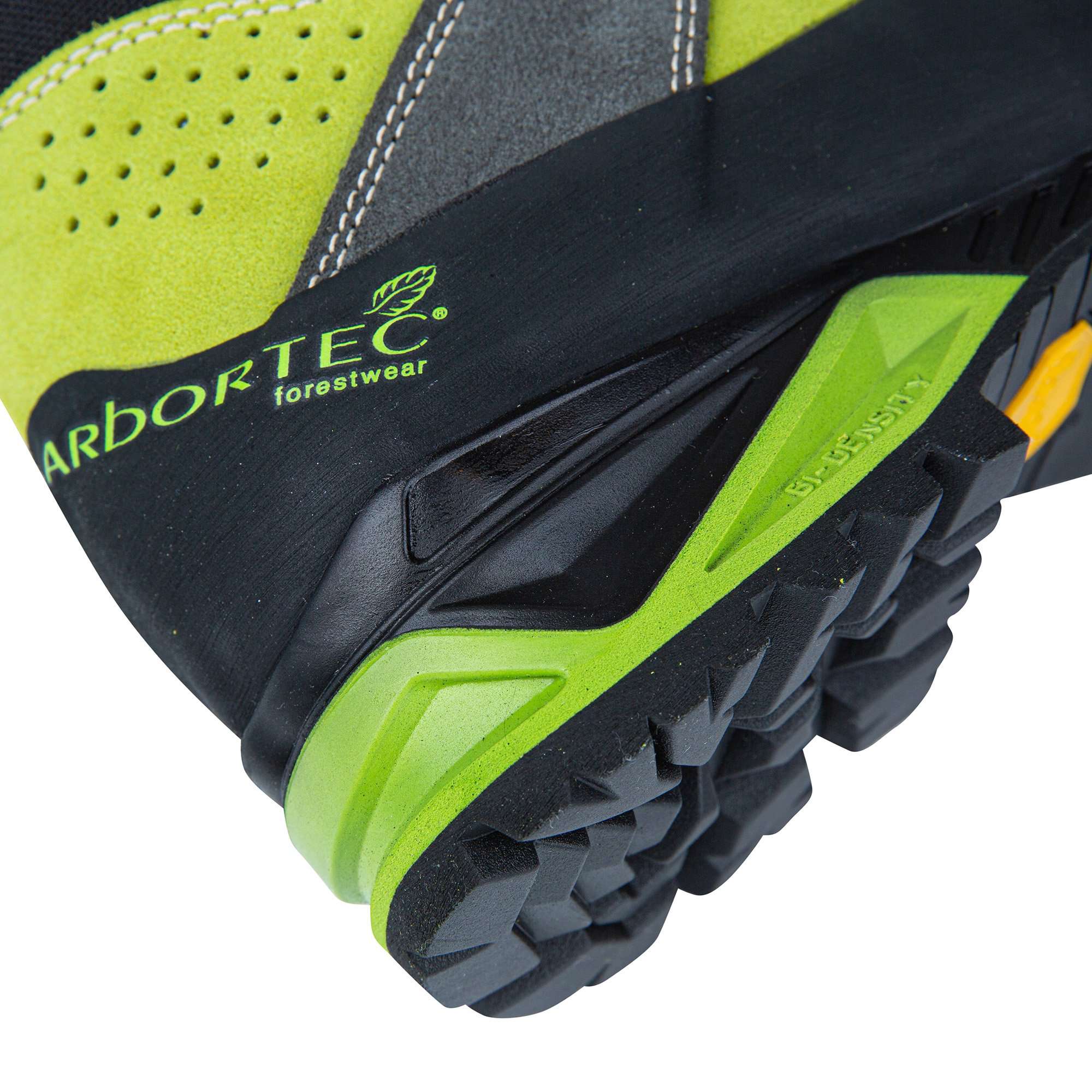 Ascent Pro Climbing Boot Arbortec