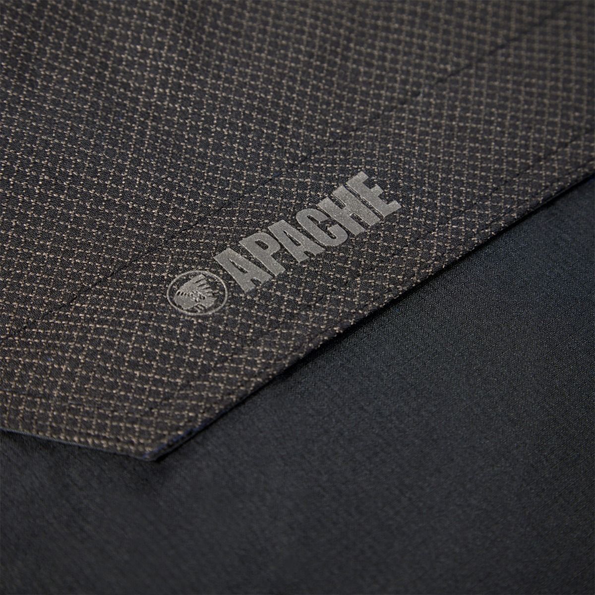 ATS Waterproof Padded Jacket - Hi-Vis Trousers