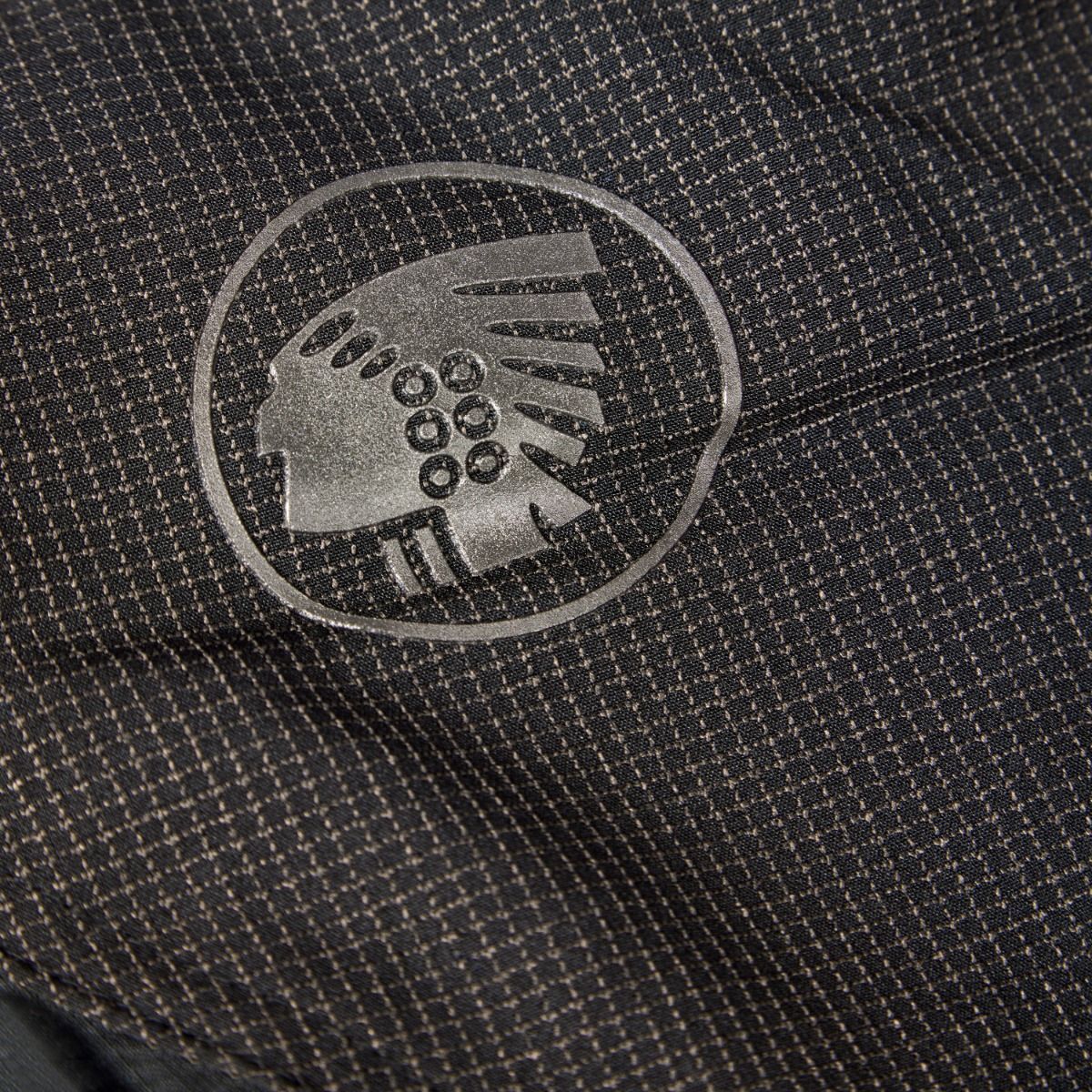 ATS Waterproof Padded Jacket - Hi-Vis Trousers