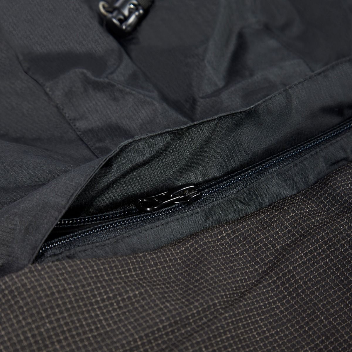 ATS Waterproof Padded Jacket - Hi-Vis Trousers