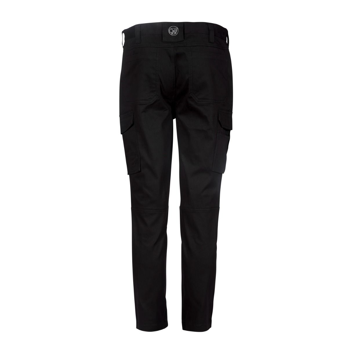 Apache Barkerville Cargo Trouser - Hi-Vis Trousers