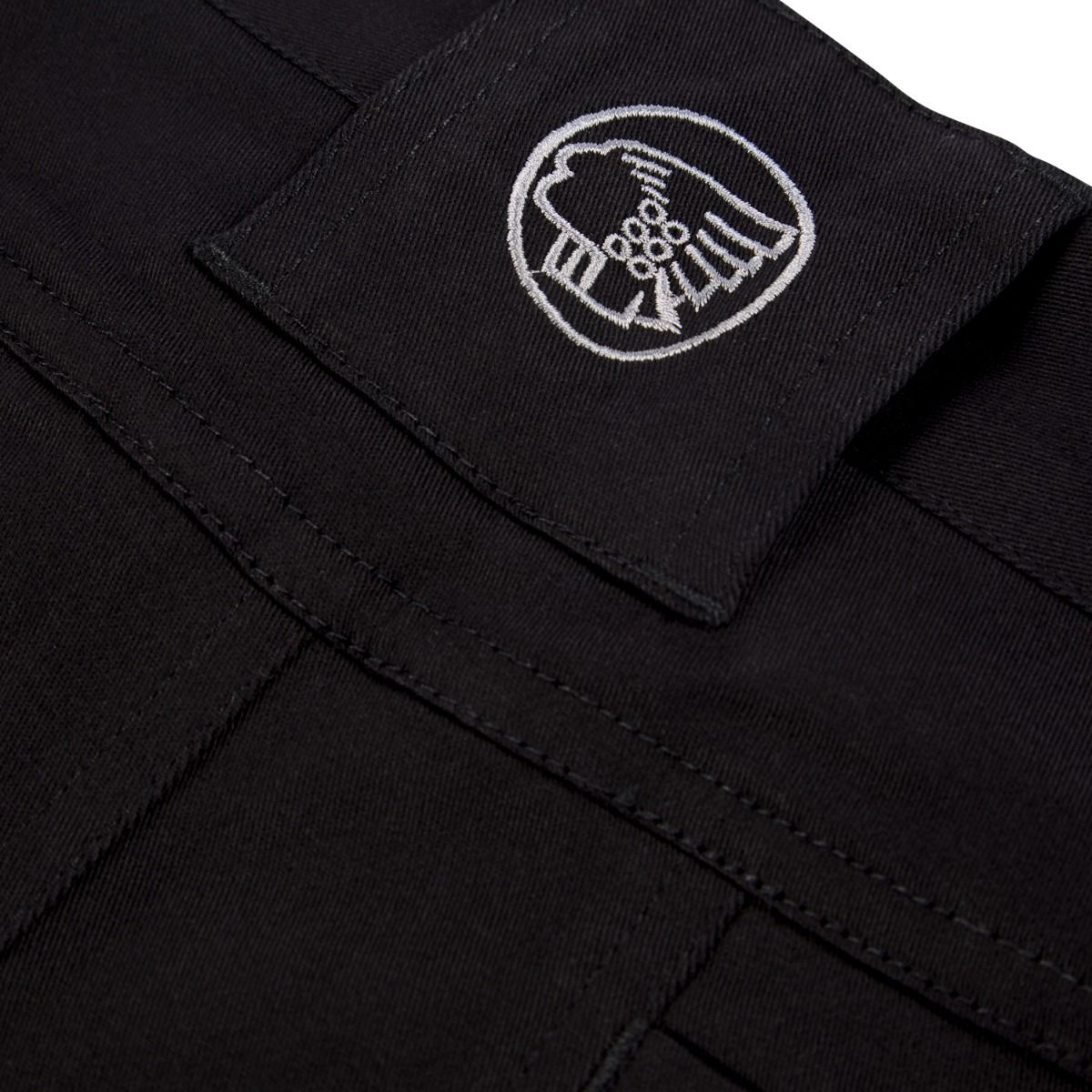 Apache Barkerville Cargo Trouser - Hi-Vis Trousers