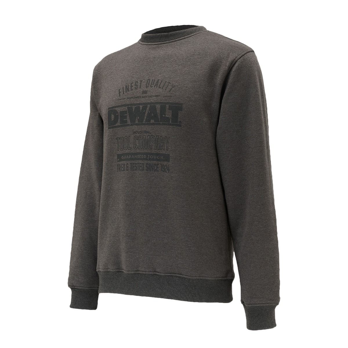 Dalaware Crew Neck Sweatshirt - Hi-Vis Trousers