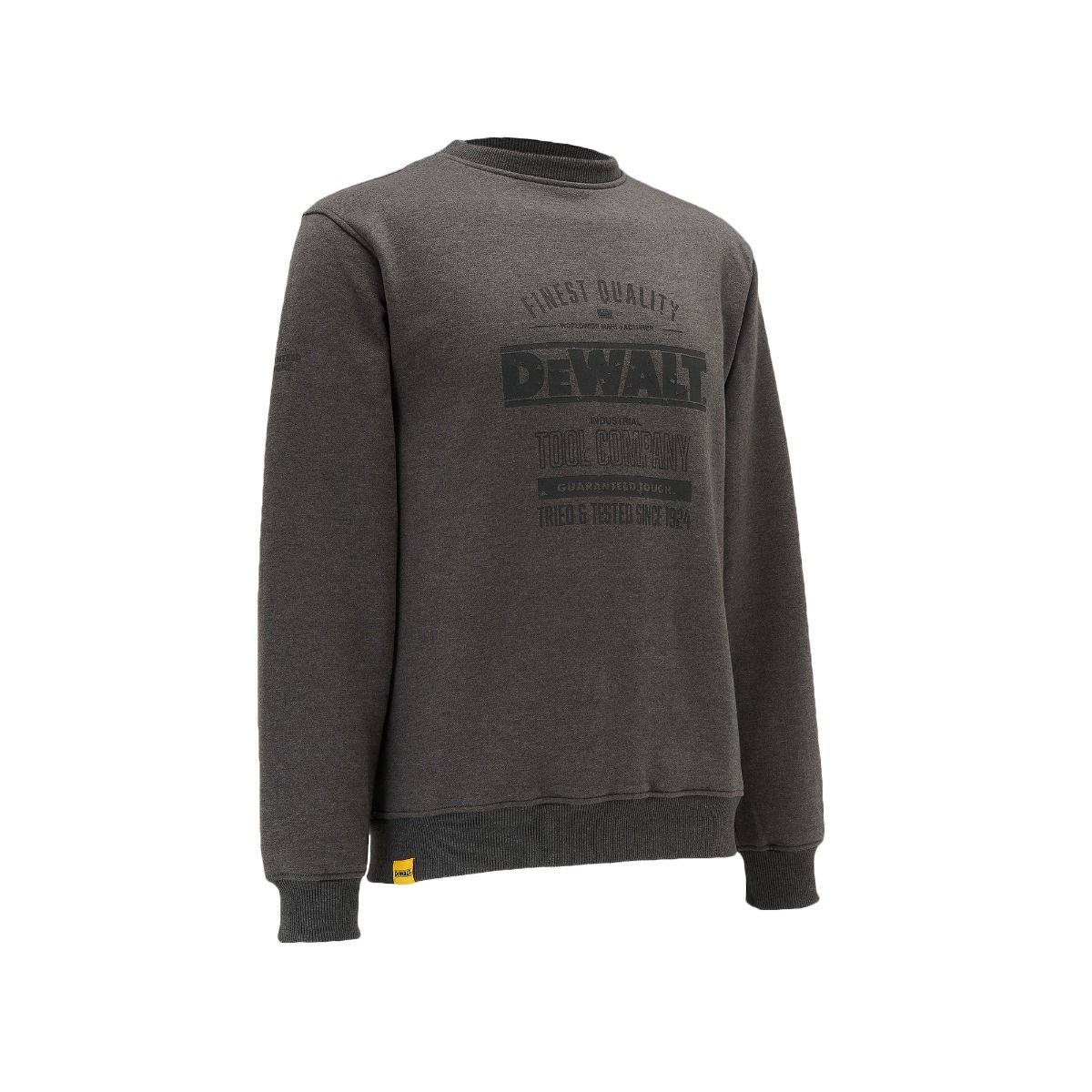 Dalaware Crew Neck Sweatshirt - Hi-Vis Trousers