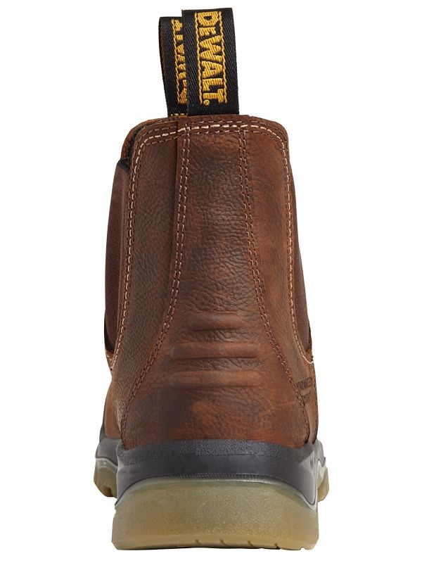 Nitrogen Dealer Boot