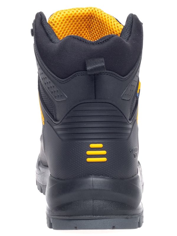 DeWalt Douglas Waterproof Safety Boot - Hi-Vis Trousers