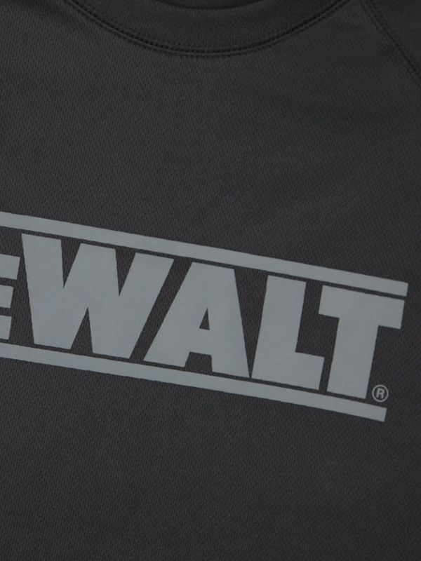 DeWalt Easton PWS T-Shirt - Hi-Vis Trousers