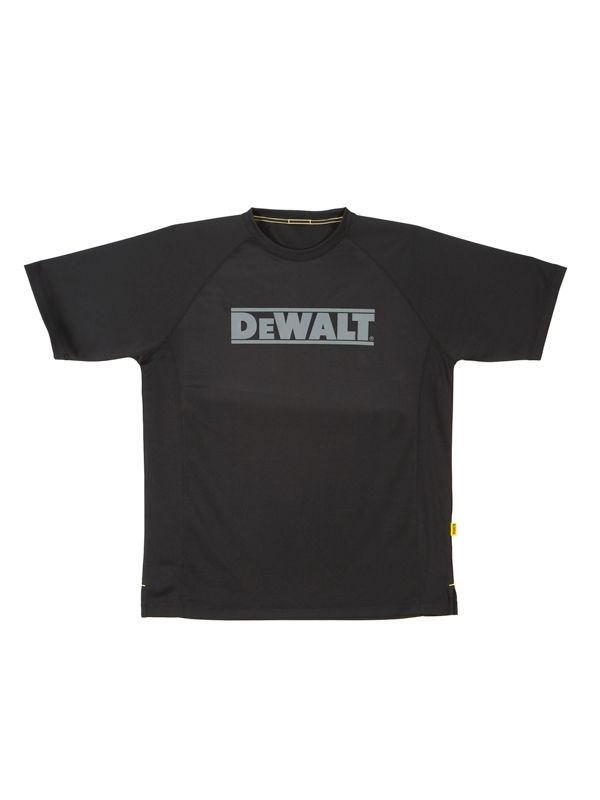 DeWalt Easton PWS T-Shirt - Hi-Vis Trousers