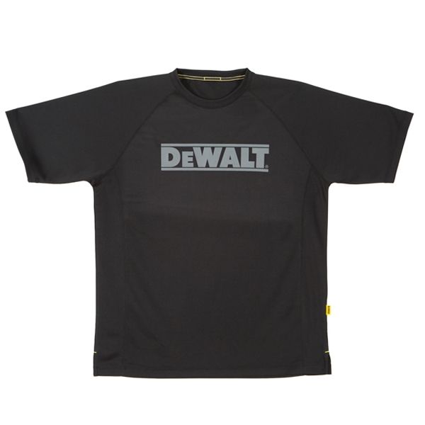 DeWalt Easton PWS T-Shirt - Hi-Vis Trousers