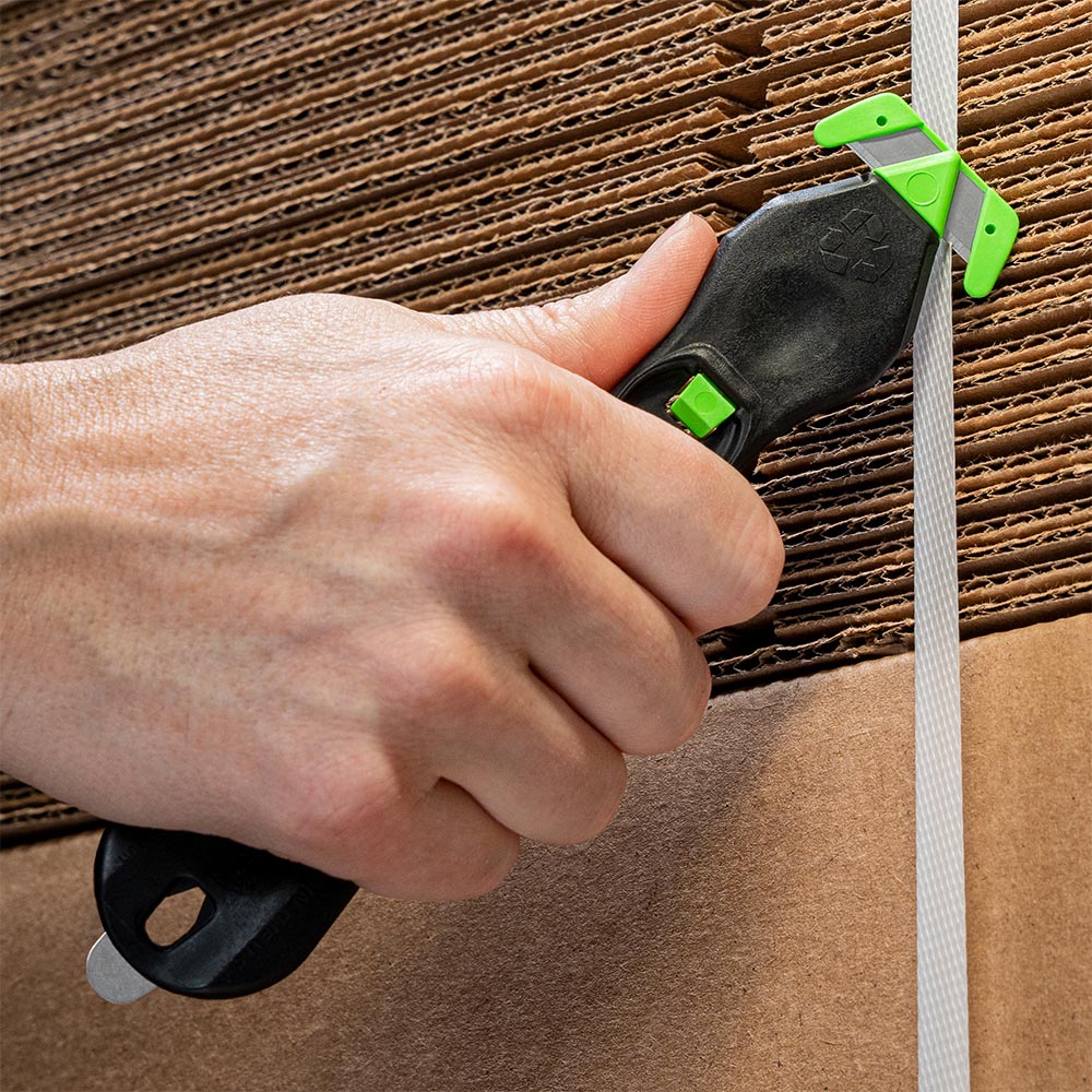 Eco Xchange 20 Safety Cutter (Pack of 10)