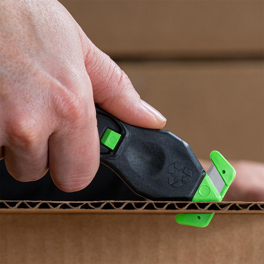 Eco Xchange 20 Safety Cutter (Pack of 10)