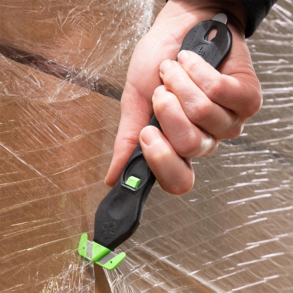 Eco Xchange 20 Safety Cutter (Pack of 10)