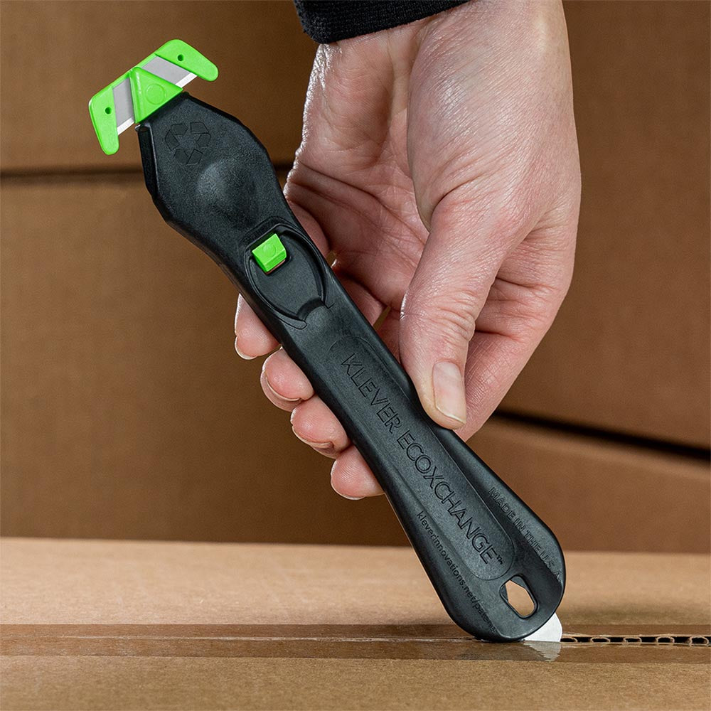 Eco Xchange 20 Safety Cutter (Pack of 10)