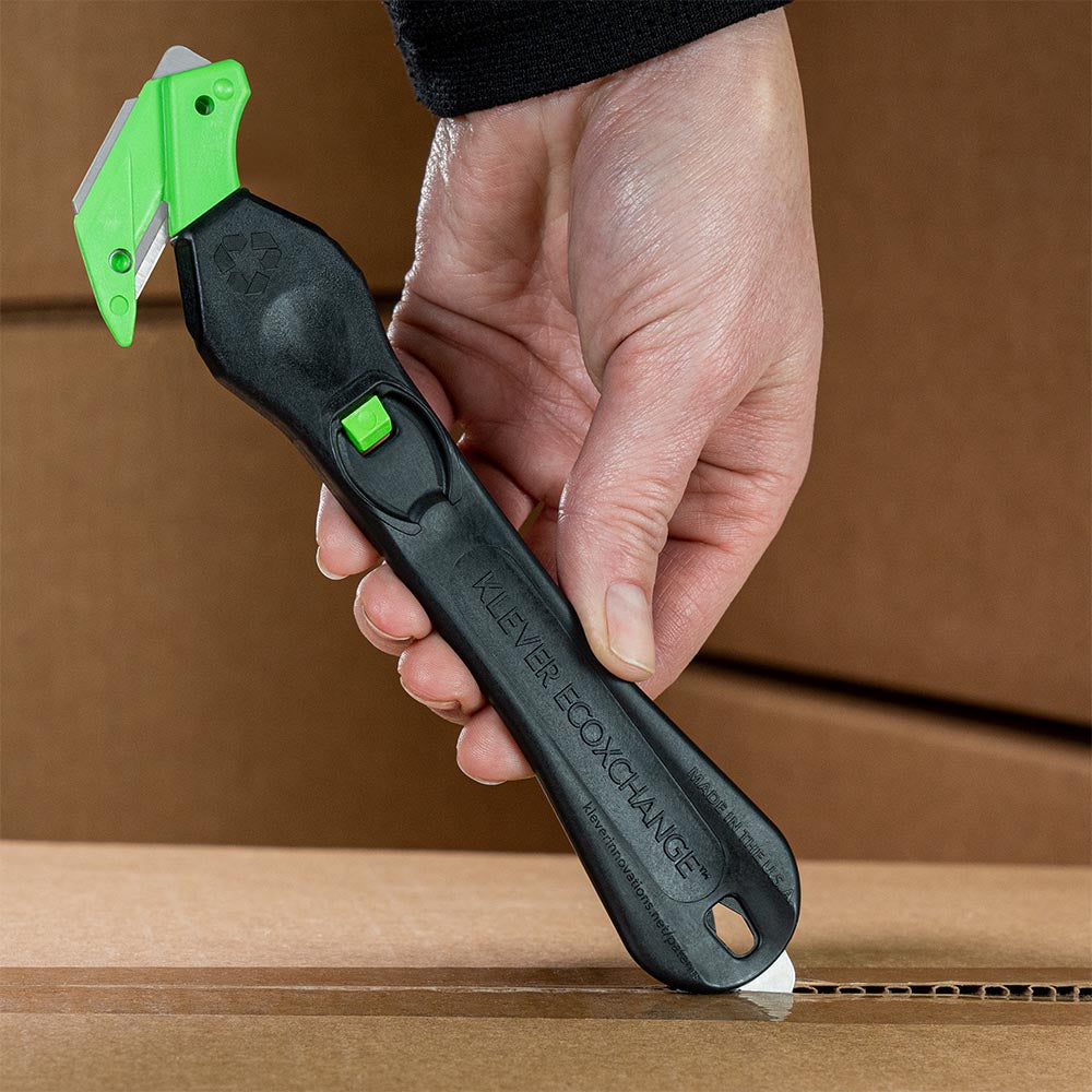 Eco Xchange 35 Safety Cutter