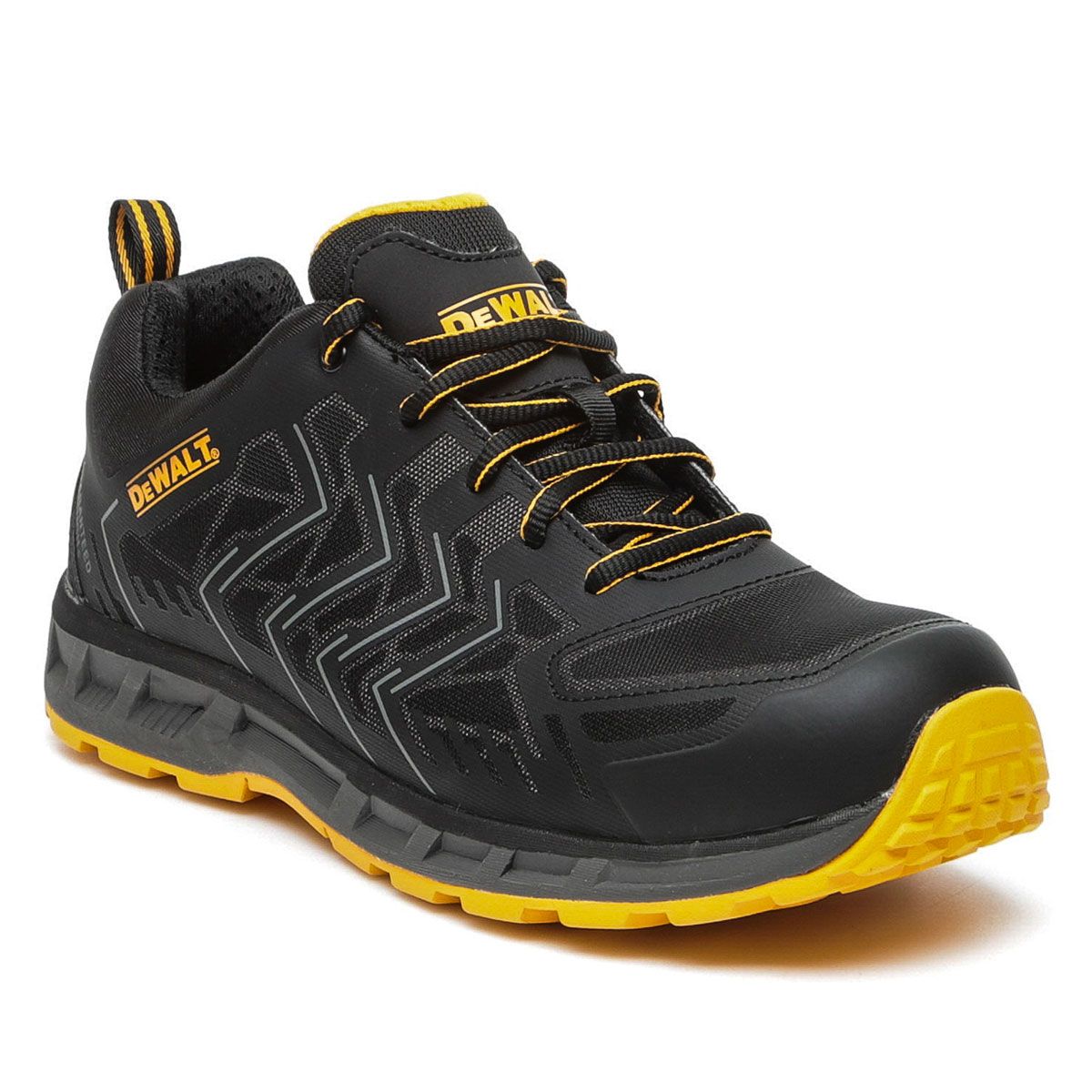 Fargo Sports Safety Trainer