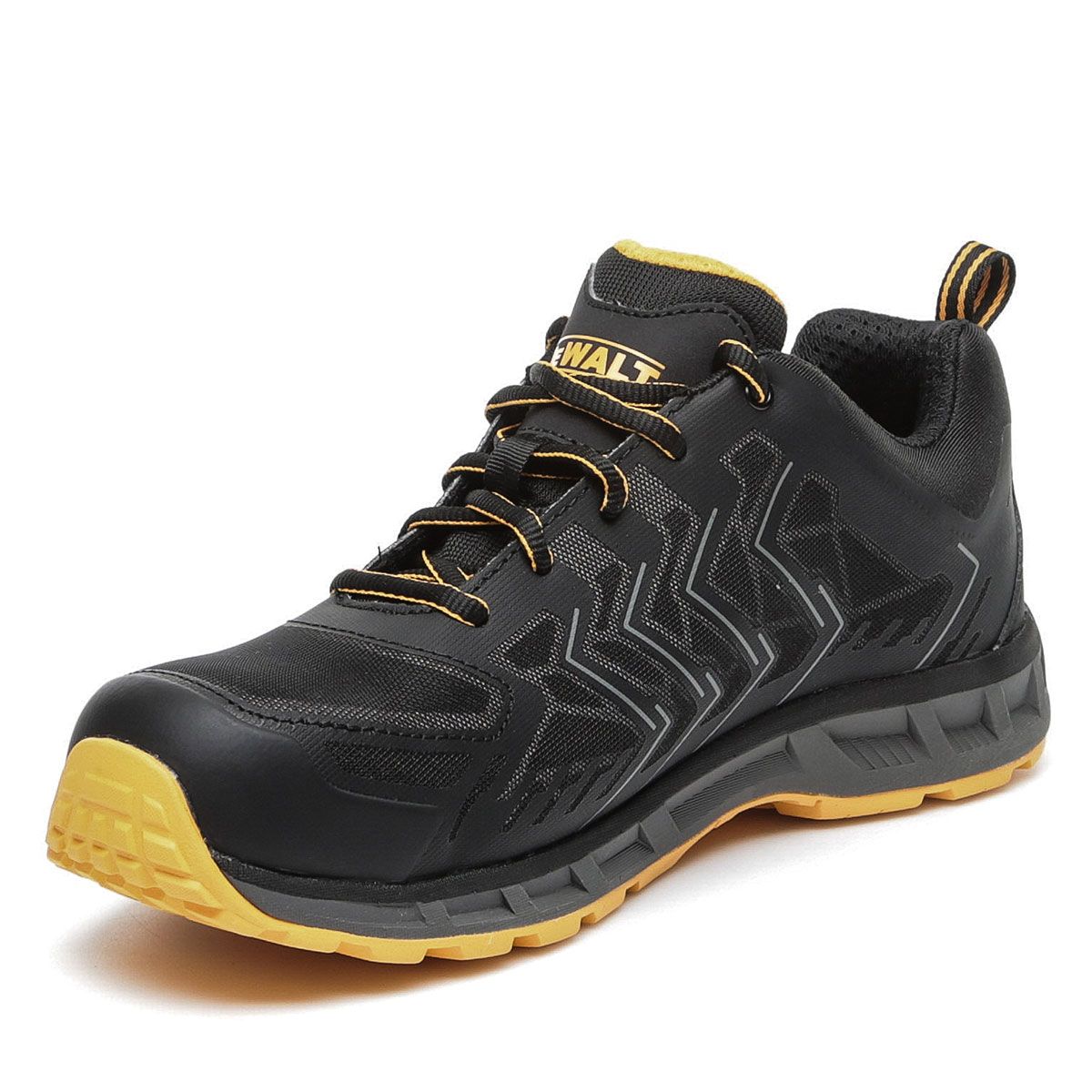 Fargo Sports Safety Trainer