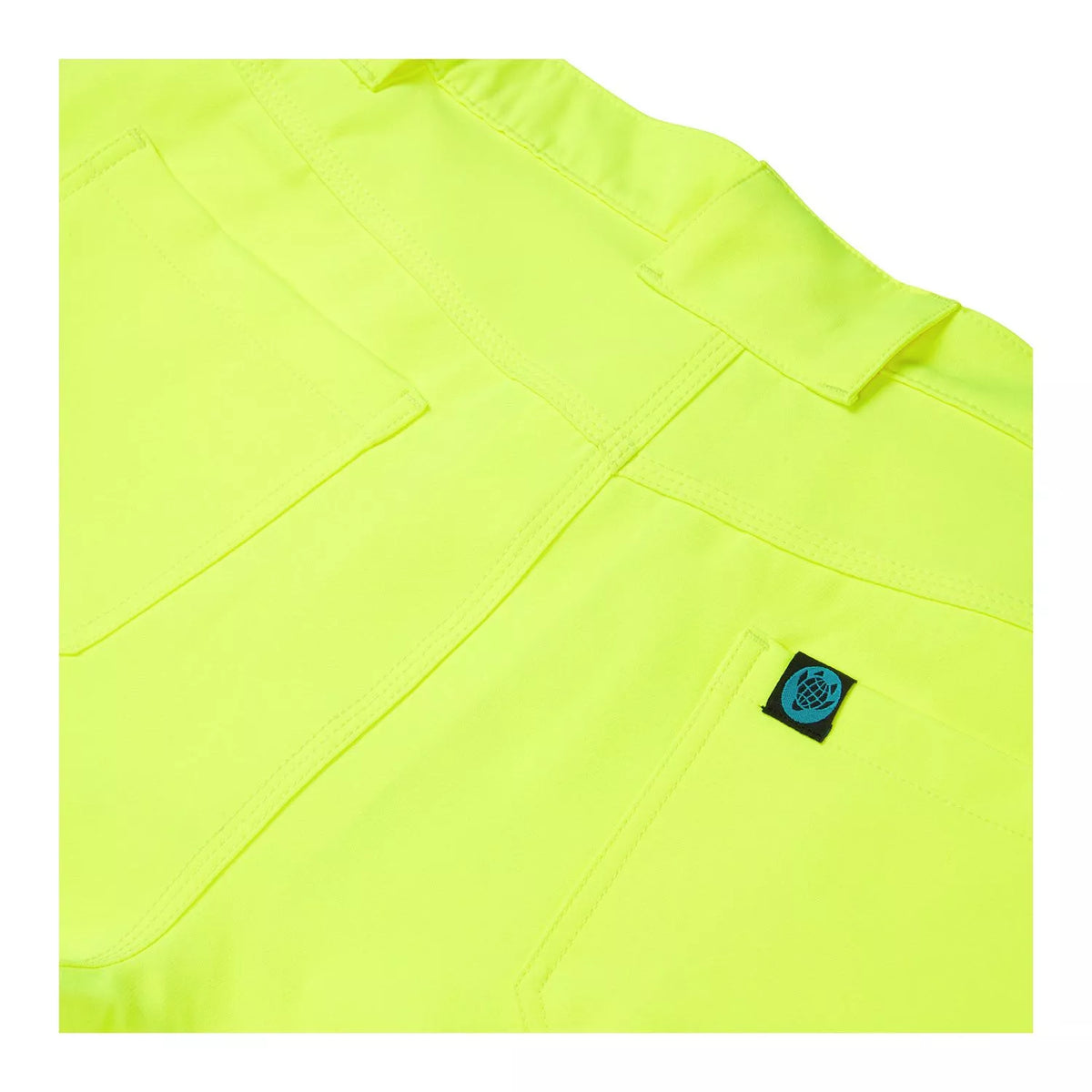 Essentials HV Eco CoolAir 4W Stretch Trouser