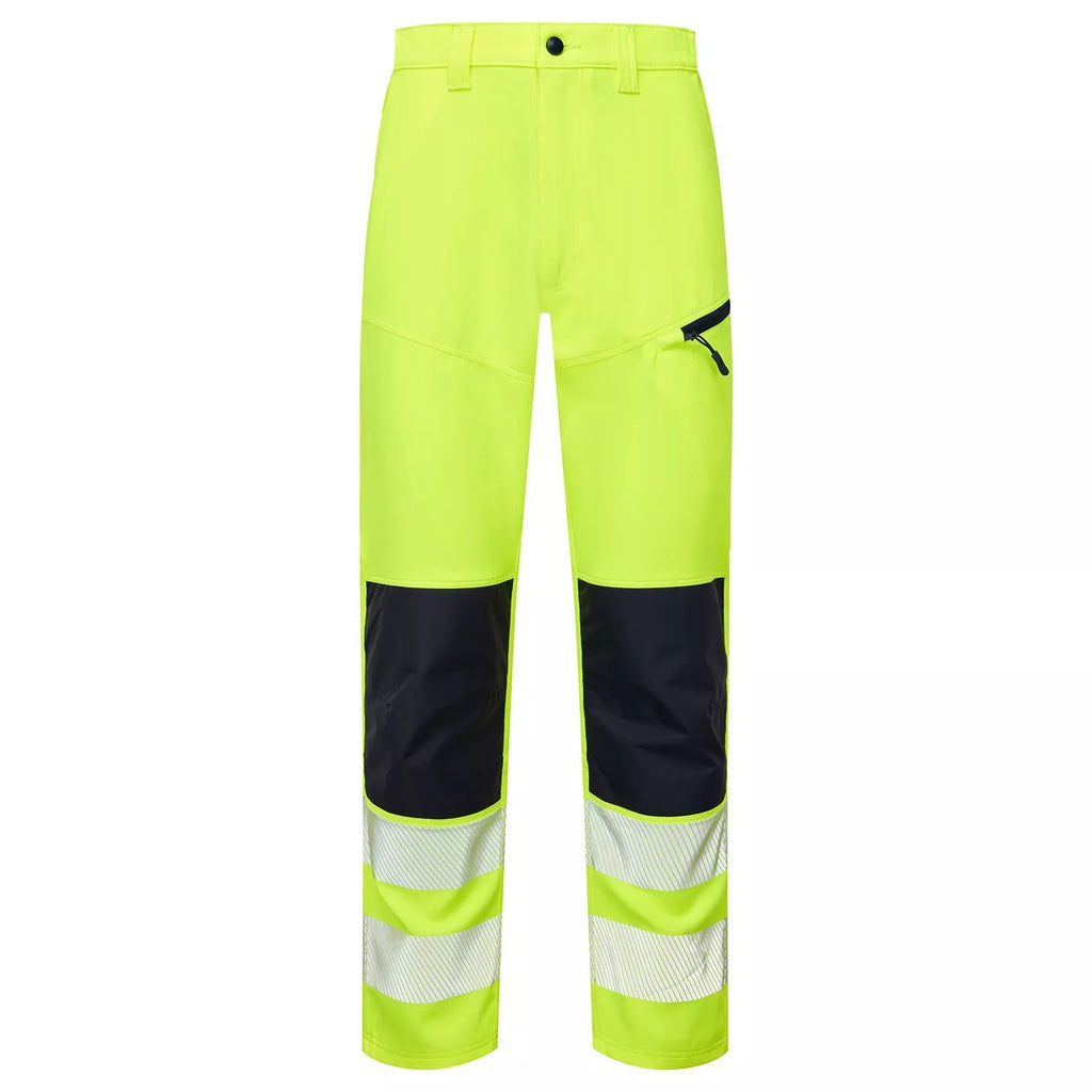 Essentials HV Eco CoolAir 4W Stretch Trouser