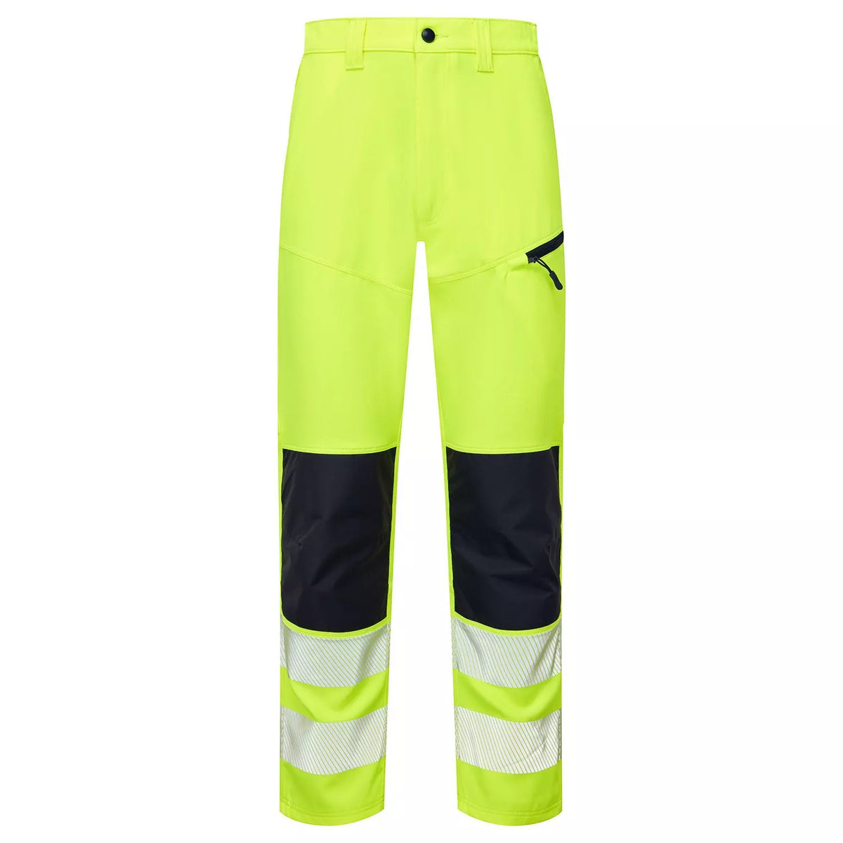 Essentials HV Eco CoolAir 4W Stretch Trouser