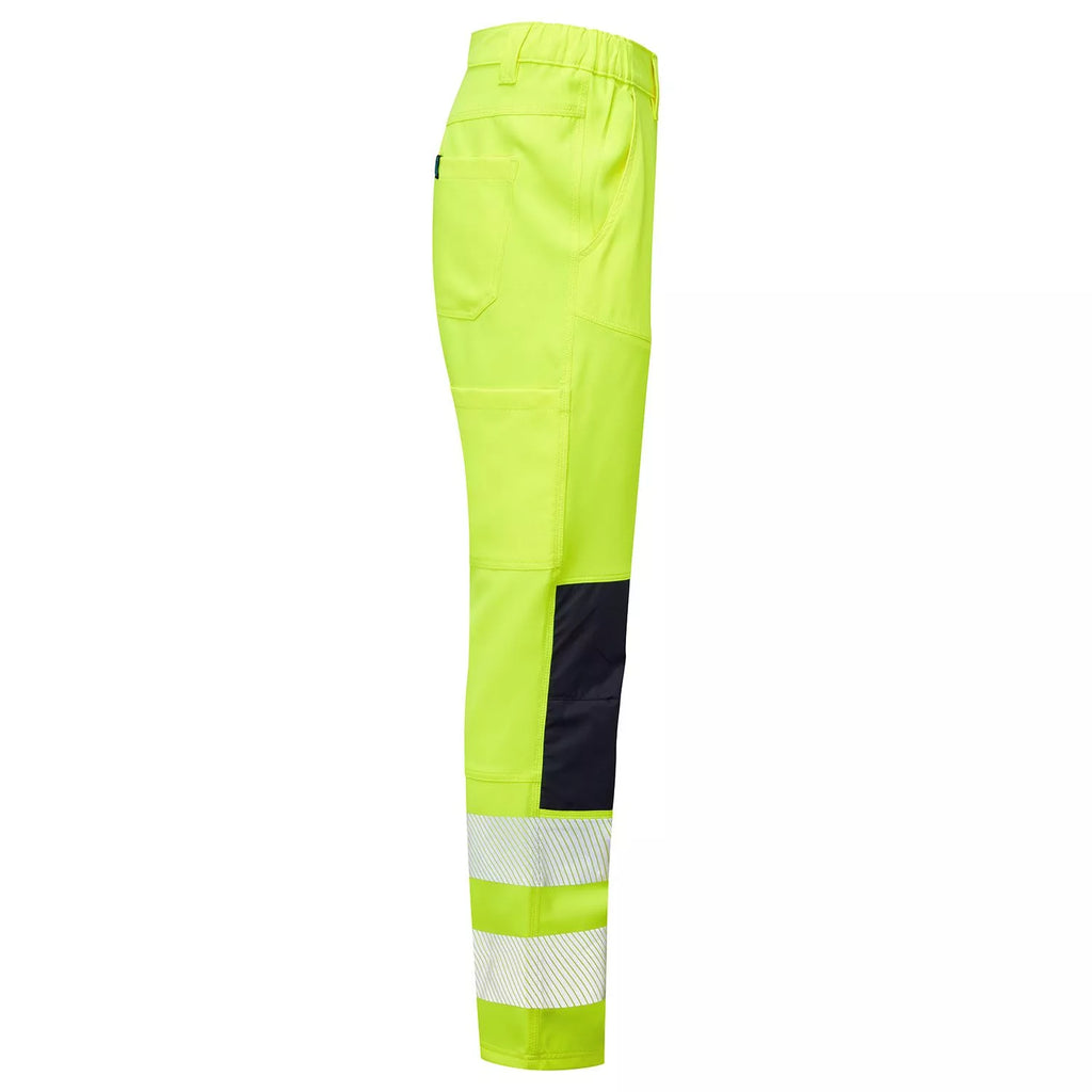 Essentials HV Eco CoolAir 4W Stretch Trouser