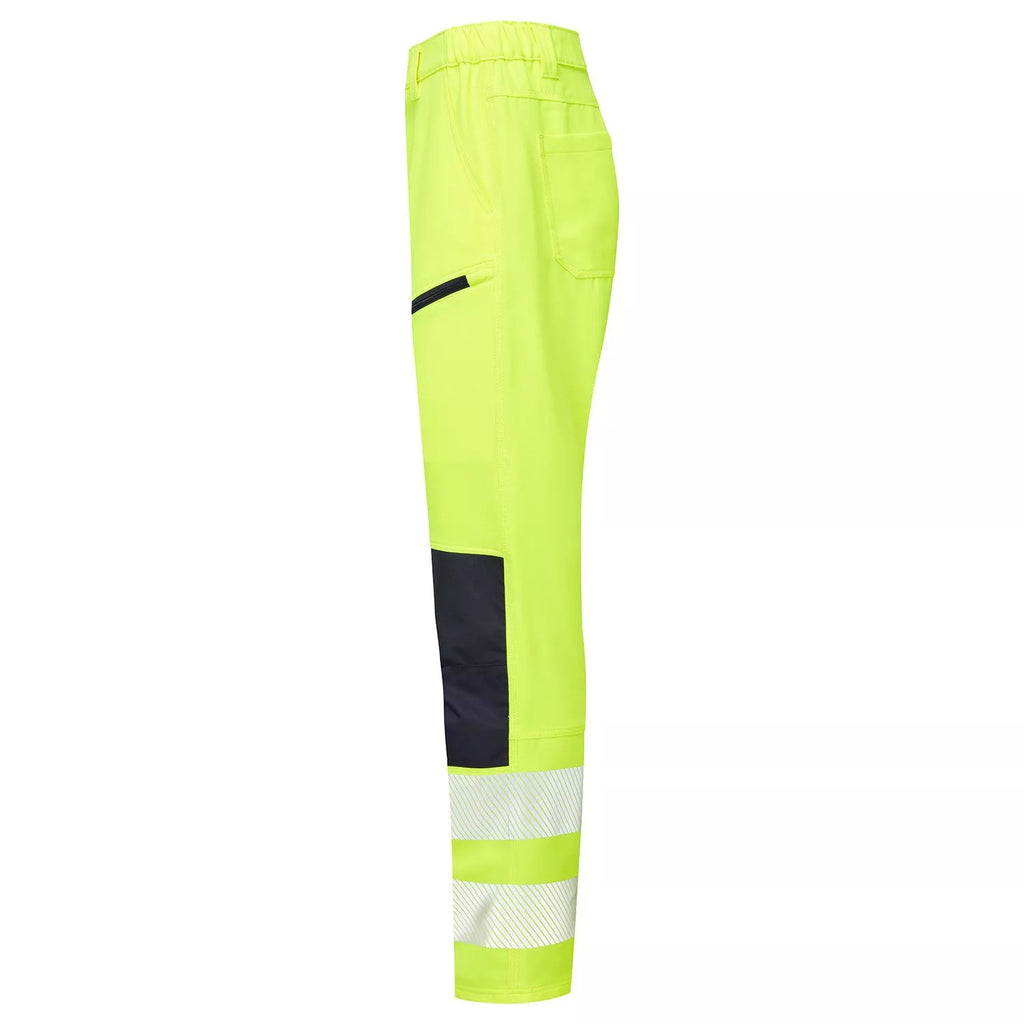 Essentials HV Eco CoolAir 4W Stretch Trouser
