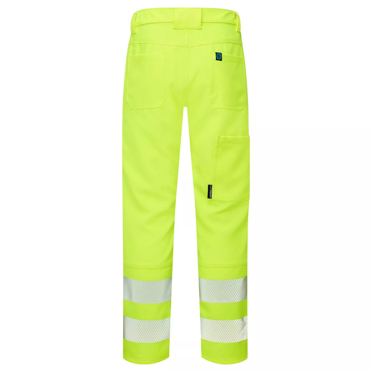 Essentials HV Eco CoolAir 4W Stretch Trouser