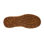 Jamestown Size Zip Work Boot