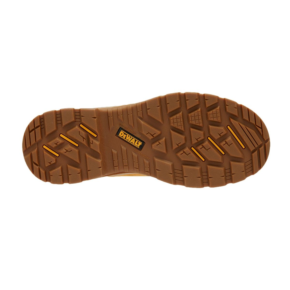 Jamestown Size Zip Work Boot
