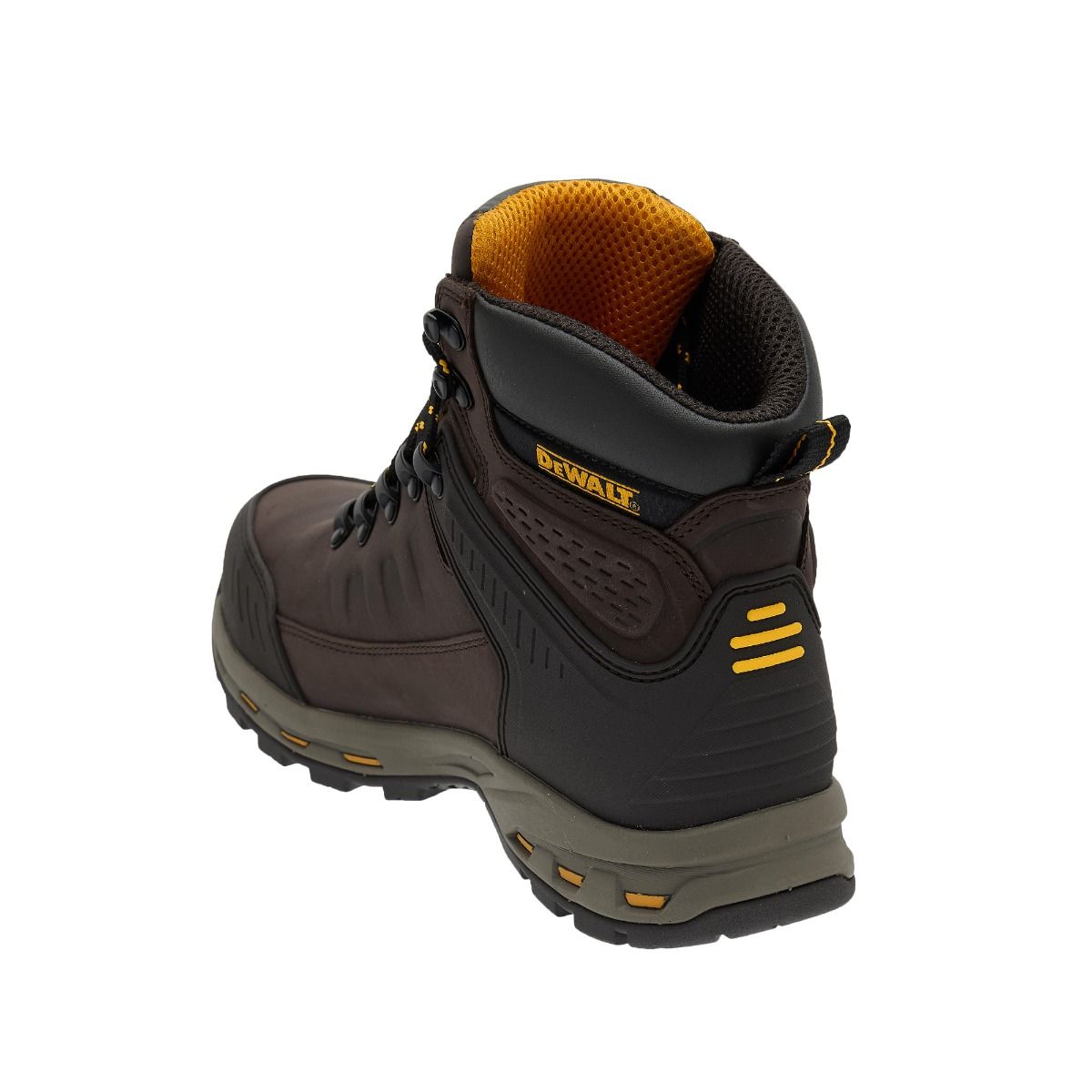 Kirksville ProLite Waterproof Aluminium Safety Boot - Hi-Vis Trousers