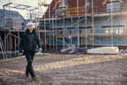 Ottawa Stretch Waterproof Jacket