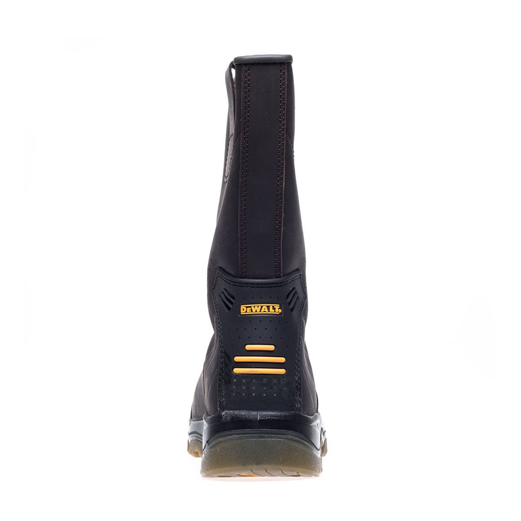 Millington Non-Metallic Rigger Boot