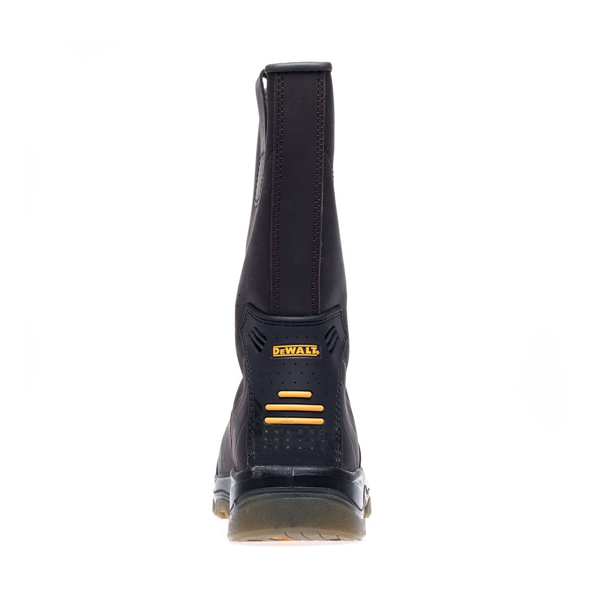 Millington Non-Metallic Rigger Boot