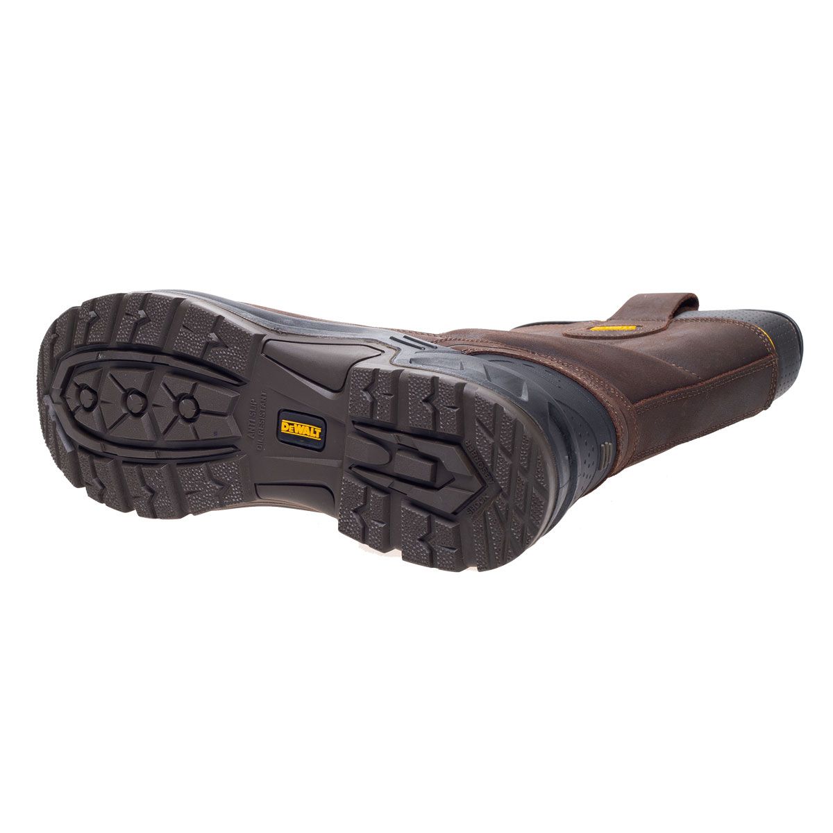 Millington Non-Metallic Rigger Boot - Hi-Vis Trousers